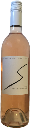2018 Intercoastal Wine Company Rose