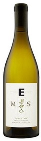 2018 Enkidu MS Grenache Blanc