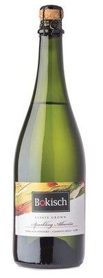 2021 Bokisch Sparkling Albarino