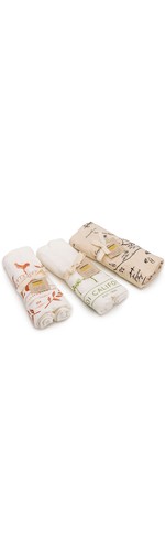 Lodi Tea Towel 3-Pack