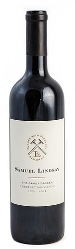 2019 Samuel Lindsay Gandy Dancer Cabernet Sauvignon