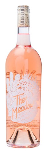 2020 Angeleno Wine Co Meadow Rose