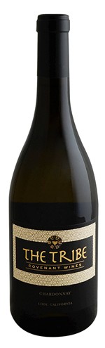 2020 Covenant The Tribe Chardonnay