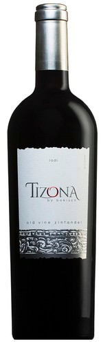 2014 Tizona by Bokisch Vineyards 