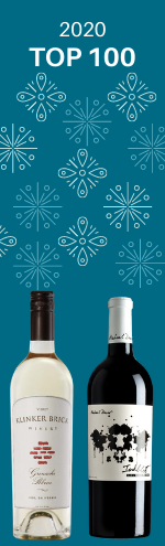 Top 100 Wines Two Pack