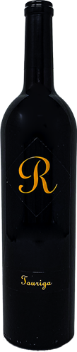 2017 Jeff Runquist Wines Touriga