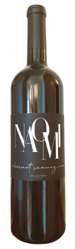 2019 Naomi Wines Cabernet Sauvignon