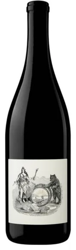 2021 Maitre de Chai Red Wine