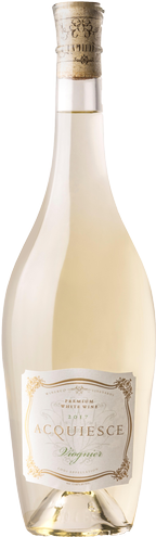 2019 Acquiesce Viognier