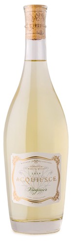 2023 Acquiesce Winery & Vineyards Viognier