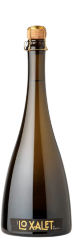 2023 Bokisch Lo Xalet Cava