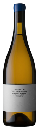 2023 Sabelli-Frisch Mariedam White Zinfandel