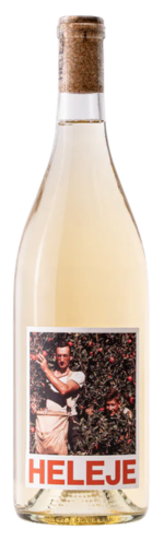 2024 Heleje Orange Muscat Blend