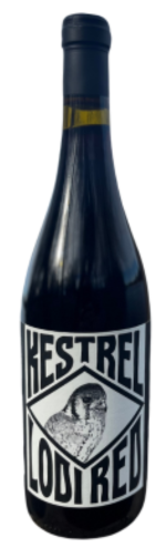 2023 Perch Wine Co. Kestrel Red