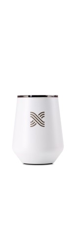 Camelbak Lodi Wine Tumbler - White