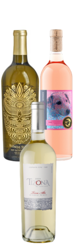 Patio Sippers 3-Pack