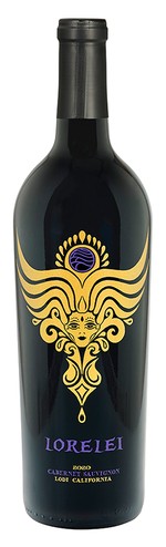 2020 Purple Corduroy Lorelei Cabernet Sauvignon