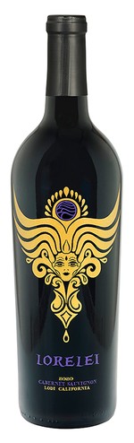 2020 Purple Corduroy Lorelei Cabernet Sauvignon