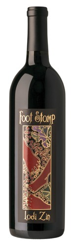 2020 Berghold Vineyards Footstomp Zinfandel