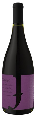 2019 Jeremy Wine Co. Estate Syrah