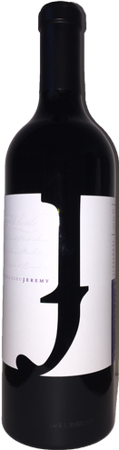 2020 Jeremy Wine Co. Zinfandel