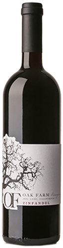 2017 Oak Farm Zinfandel