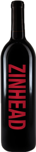 2019 Heritage Oak Zinhead