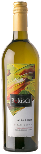 2024 Bokisch Vineyards Terra Alta Albariño