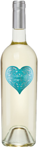 2018 Jeremy Wine Co. Albarino
