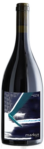 2017 Markus Wine Co. Toura Red Blend