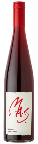 2025 Bokisch MAS Rosado Fresca