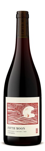 2020 RD Winery Zinfandel