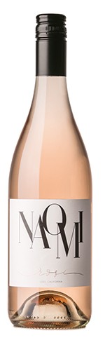 2022 Naomi Wines Rosé