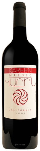 2019 Kareen Malbec