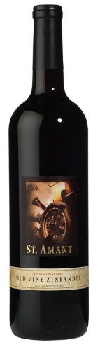 2018 St. Amant Marian's Vineyard Zinfandel