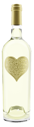 2021 Jeremy Wine Co. Orange Muscat