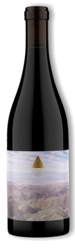 2018 Mountain Tides Wine Co. Petite Sirah
