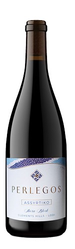 2022 Perlegos Assyrtiko - Thera Block