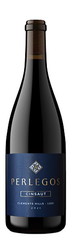 2021 Perlegos Cinsault
