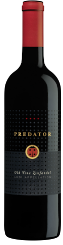 2018 Rutherford Wine Company Predator Cabernet Sauvignon