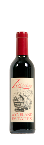 NV Harmony Wynelands Zinsation Dessert Wine