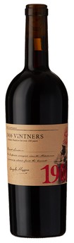 2019 1906 Vintners Zinfandel