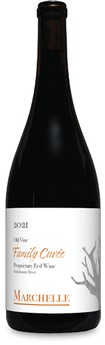 2021 Marchelle Wines Family Cuvée