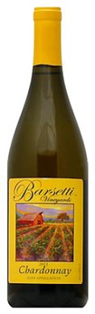 2018 Barsetti Vineyards Chardonnay