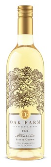 2022 Oak Farm Vineyards Albariño