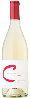 2024 Covenant Wines Red C Viognier