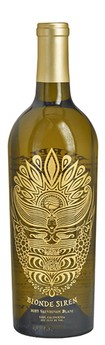 2021 Purple Corduroy Blonde Siren Sauvignon Blanc
