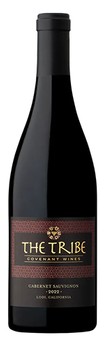 2022 Covenant Wines The Tribe Cabernet Sauvignon