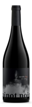 2020 Devil's Fog Pinot Noir