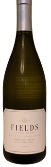 2020 Fields Family Wines Grenache Blanc